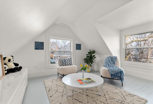 12 Martin Street, Cambridge, MA 02138