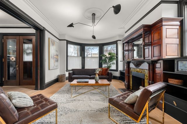 12 Martin Street, Cambridge, MA 02138