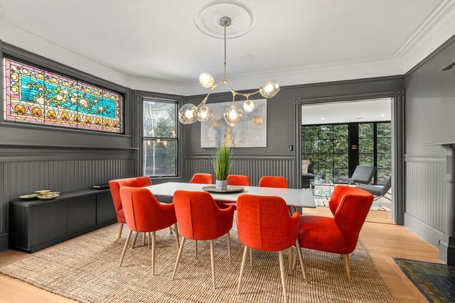 12 Martin Street, Cambridge, MA 02138