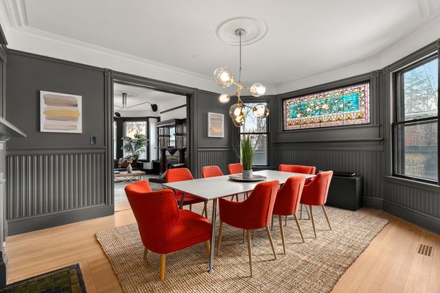 12 Martin Street, Cambridge, MA 02138