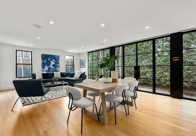 12 Martin Street, Cambridge, MA 02138