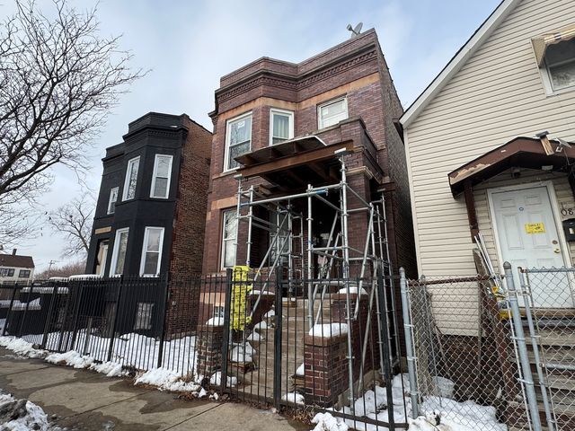 1210 W 51st Street, Chicago, IL 60609