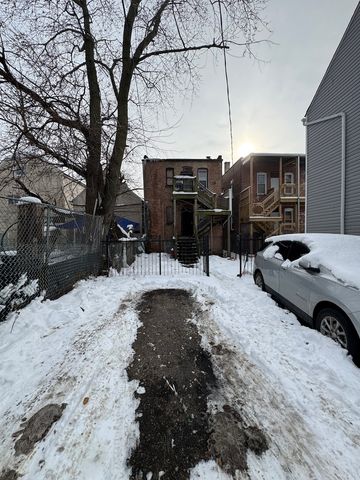 1210 W 51st Street, Chicago, IL 60609