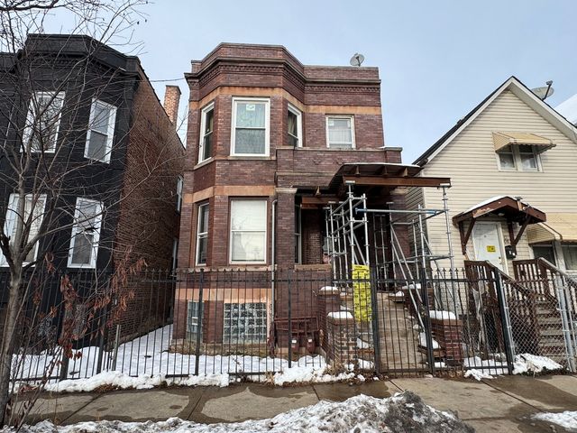 1210 W 51st Street, Chicago, IL 60609