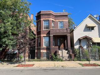 1210 W 51st Street, Chicago, IL 60609
