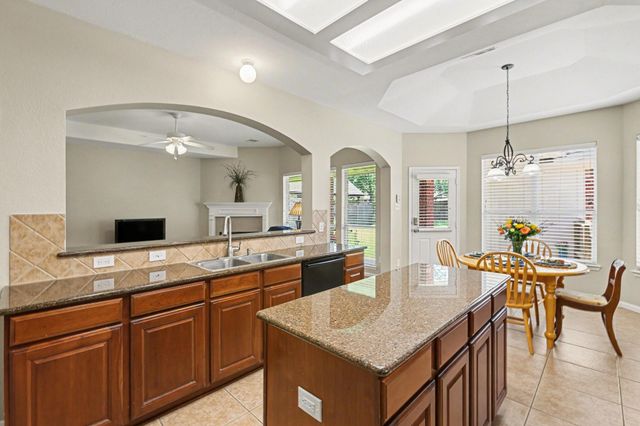 20819 Katie Marie Court, Cypress, TX 77433