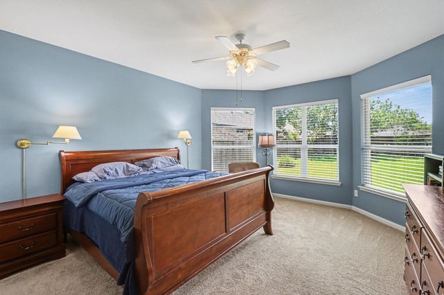 20819 Katie Marie Court, Cypress, TX 77433