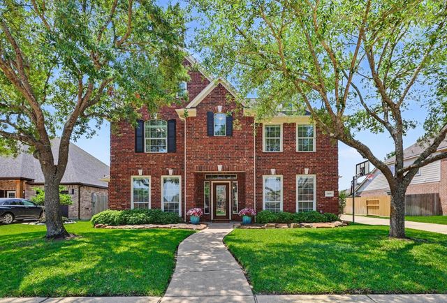 20819 Katie Marie Court, Cypress, TX 77433