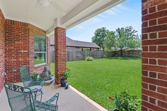 20819 Katie Marie Court, Cypress, TX 77433