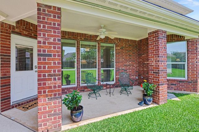20819 Katie Marie Court, Cypress, TX 77433