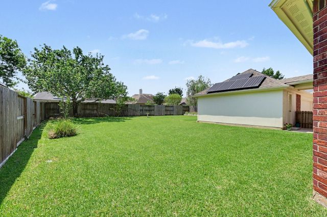 20819 Katie Marie Court, Cypress, TX 77433