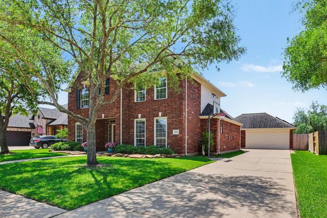 20819 Katie Marie Court, Cypress, TX 77433