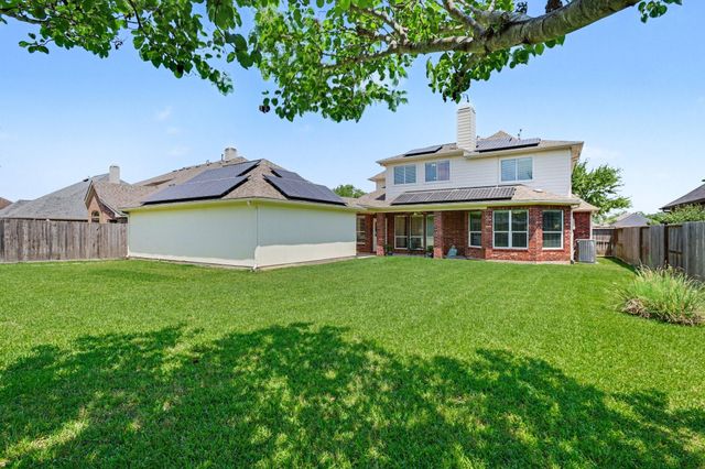 20819 Katie Marie Court, Cypress, TX 77433