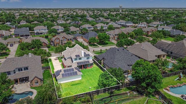 20819 Katie Marie Court, Cypress, TX 77433