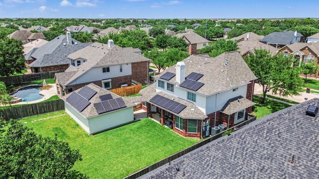 20819 Katie Marie Court, Cypress, TX 77433