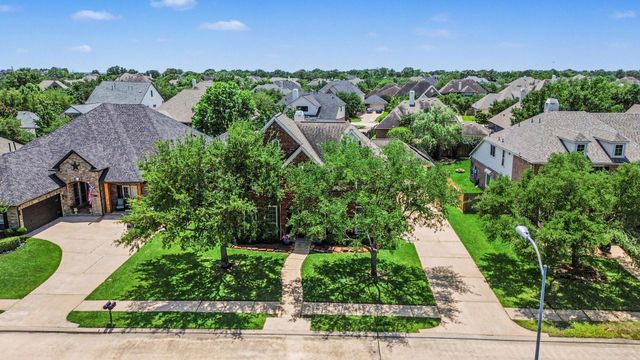 20819 Katie Marie Court, Cypress, TX 77433