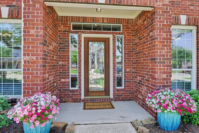 20819 Katie Marie Court, Cypress, TX 77433