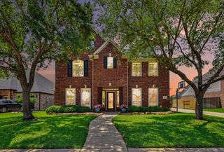 20819 Katie Marie Court, Cypress, TX 77433