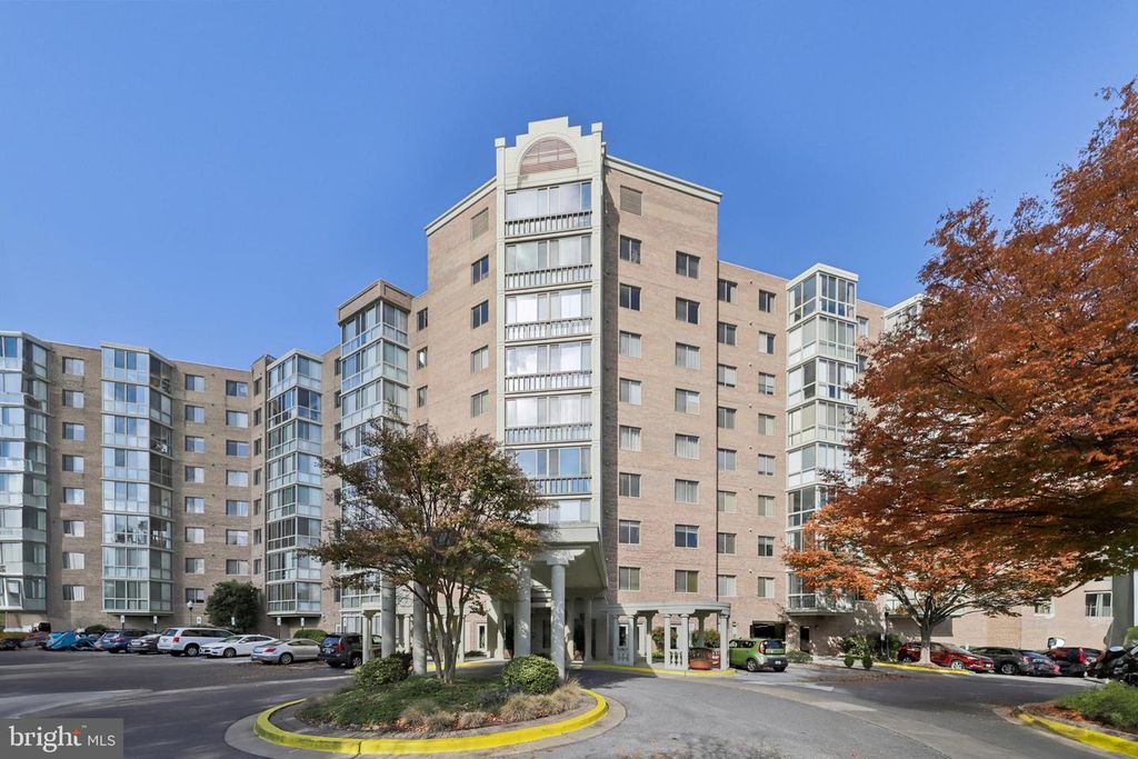 3005 S LEISURE WORLD BLVD #209AA, Silver Spring, MD 20906