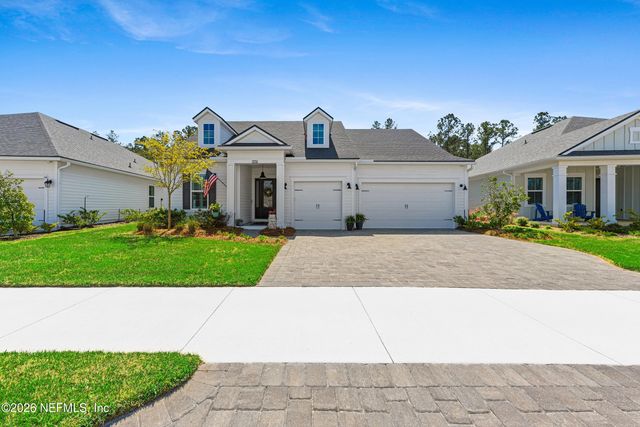 294 SAWGRASS Drive, Yulee, FL 32097