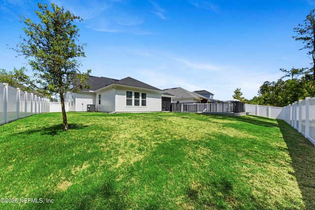 294 SAWGRASS Drive, Yulee, FL 32097