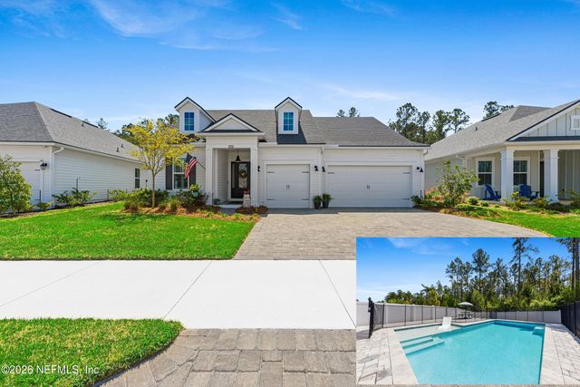294 SAWGRASS Drive, Yulee, FL 32097