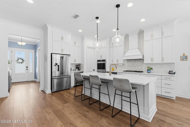 294 SAWGRASS Drive, Yulee, FL 32097