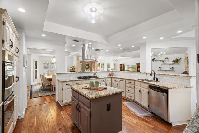 2103 Lake Country Drive, Arlington, TX 76012