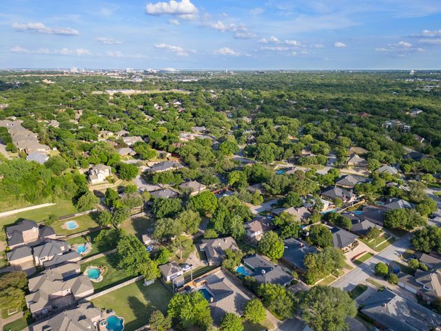 2103 Lake Country Drive, Arlington, TX 76012