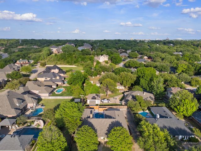 2103 Lake Country Drive, Arlington, TX 76012