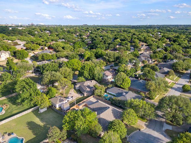 2103 Lake Country Drive, Arlington, TX 76012