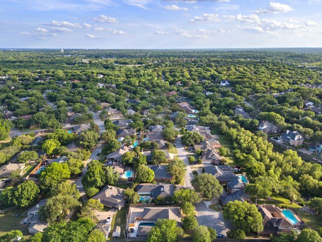 2103 Lake Country Drive, Arlington, TX 76012