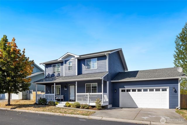 1214 NE Big Berry Loop, Oak Harbor, WA 98277