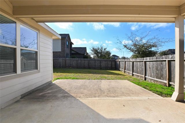 306 Marble Springs Lane, La Marque, TX 77568