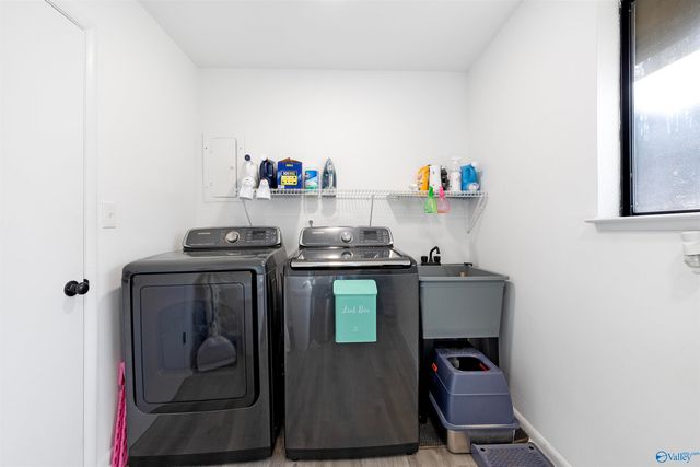 153 Autumnwood Trail, Decatur, AL 35603