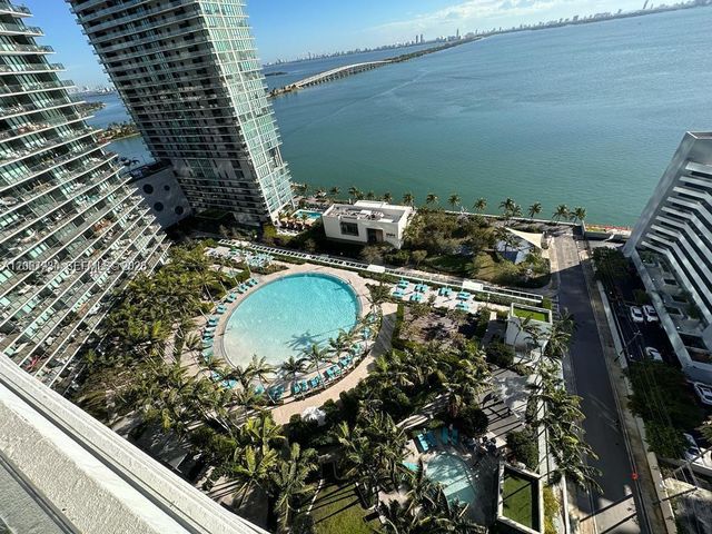 480 NE 31st Street 905, Miami, FL 33137
