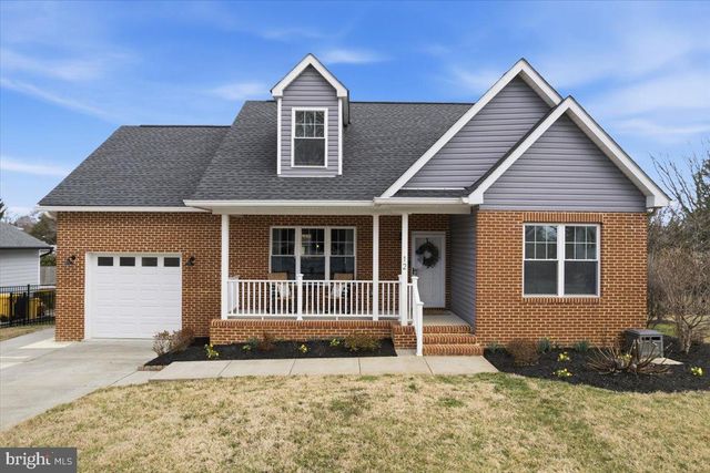 12 PENNSYLVANIA AVE, Edgewater, MD 21037