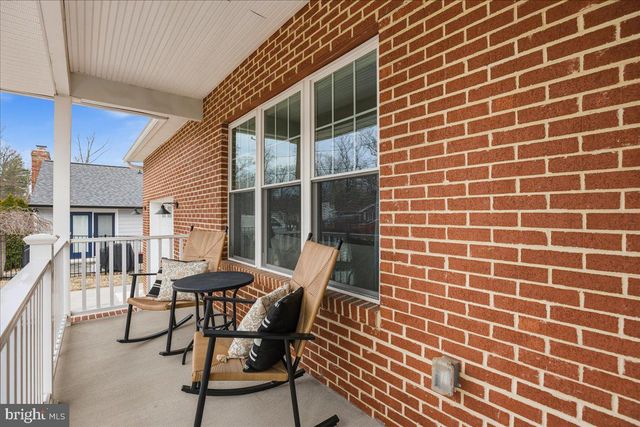 12 PENNSYLVANIA AVE, Edgewater, MD 21037