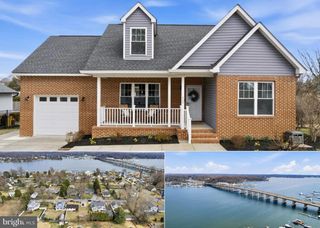 12 PENNSYLVANIA AVE, Edgewater, MD 21037