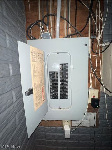 9702 Gaylord Avenue, Cleveland, OH 44105