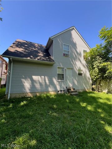 9702 Gaylord Avenue, Cleveland, OH 44105