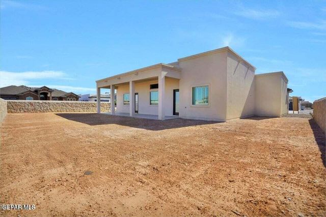 2317 Tierra Kona, El Paso, TX 79938