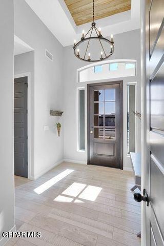 2317 Tierra Kona, El Paso, TX 79938