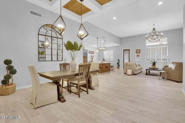 2317 Tierra Kona, El Paso, TX 79938