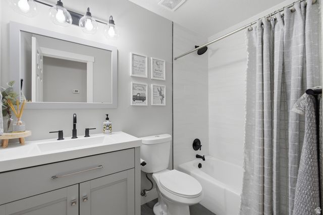 1709 E 9350 S, Sandy, UT 84093