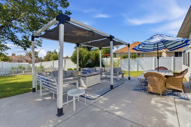 1709 E 9350 S, Sandy, UT 84093