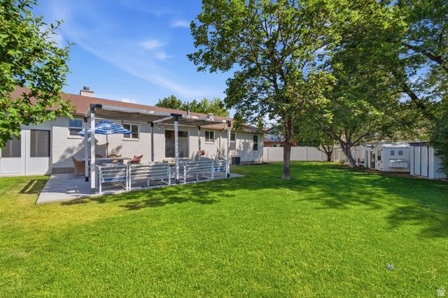 1709 E 9350 S, Sandy, UT 84093
