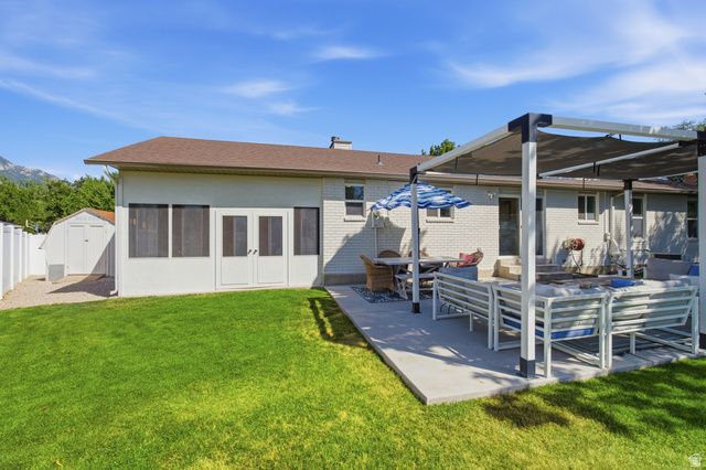 1709 E 9350 S, Sandy, UT 84093