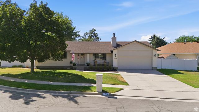 1709 E 9350 S, Sandy, UT 84093