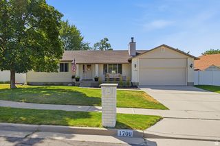 1709 E 9350 S, Sandy, UT 84093